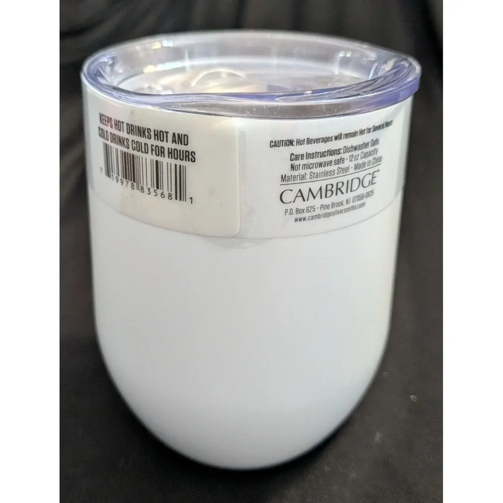 Cambridge Classics this 12oz